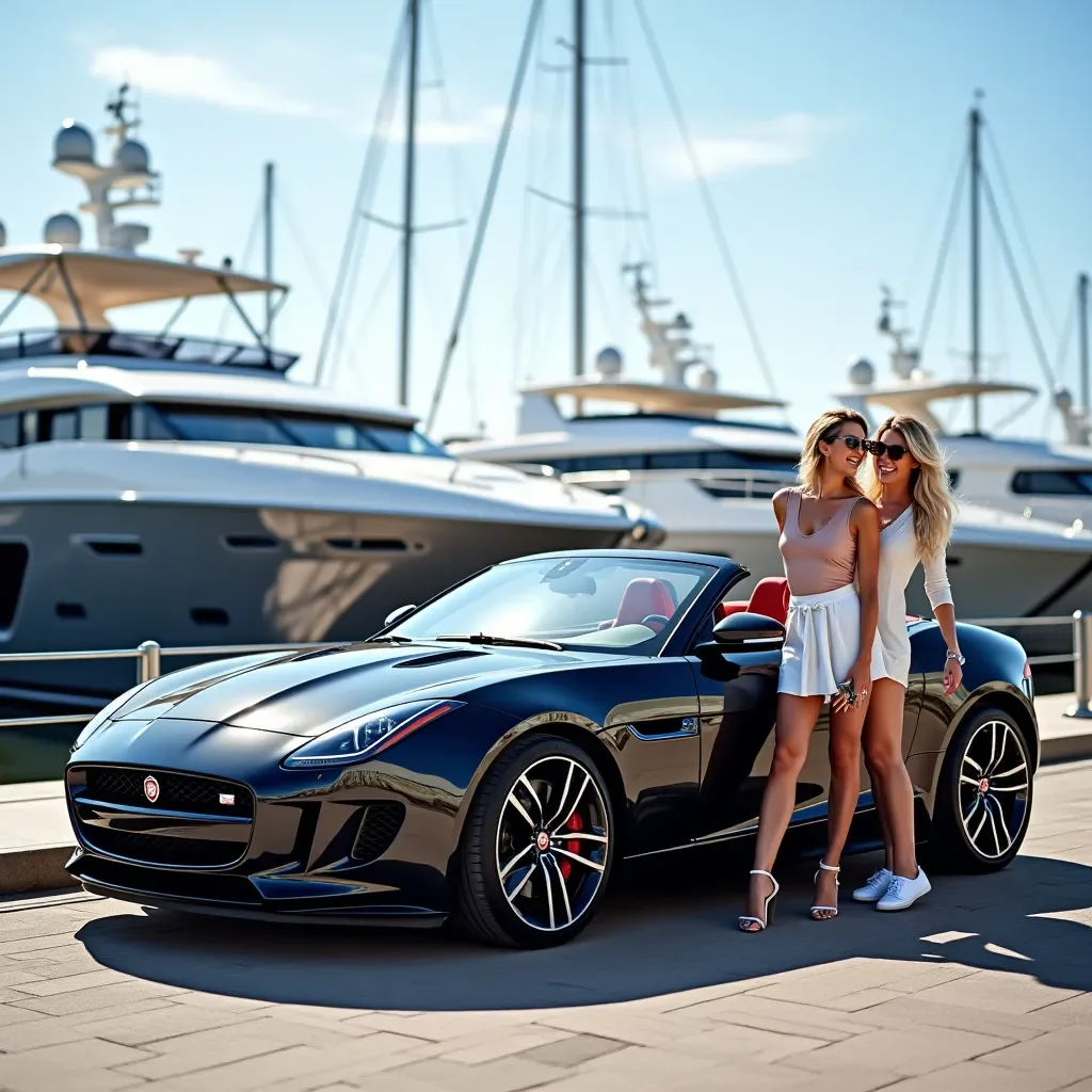 Creative innovation showcase